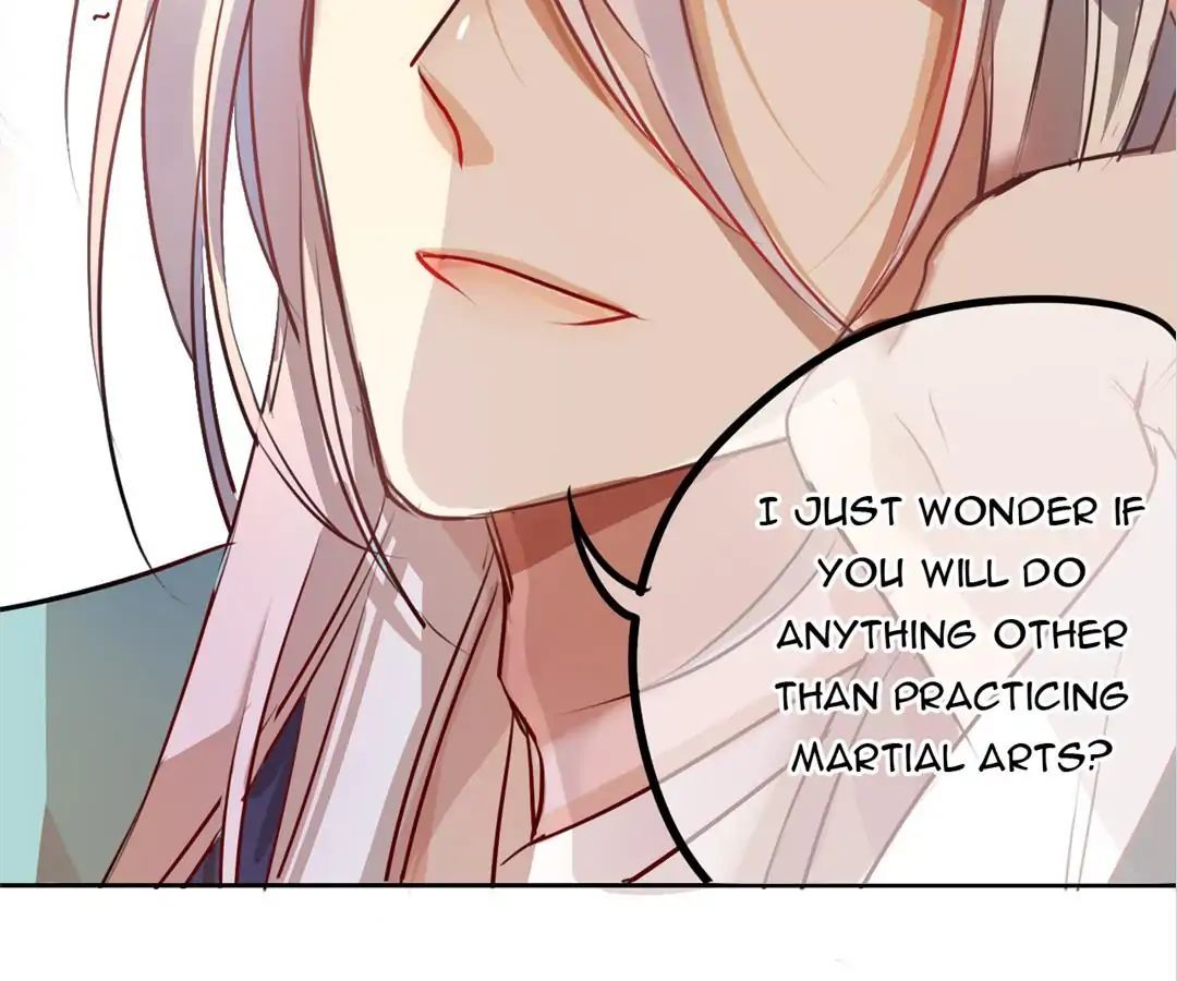 No. 2 Might Be Good Chapter 11 - page 5