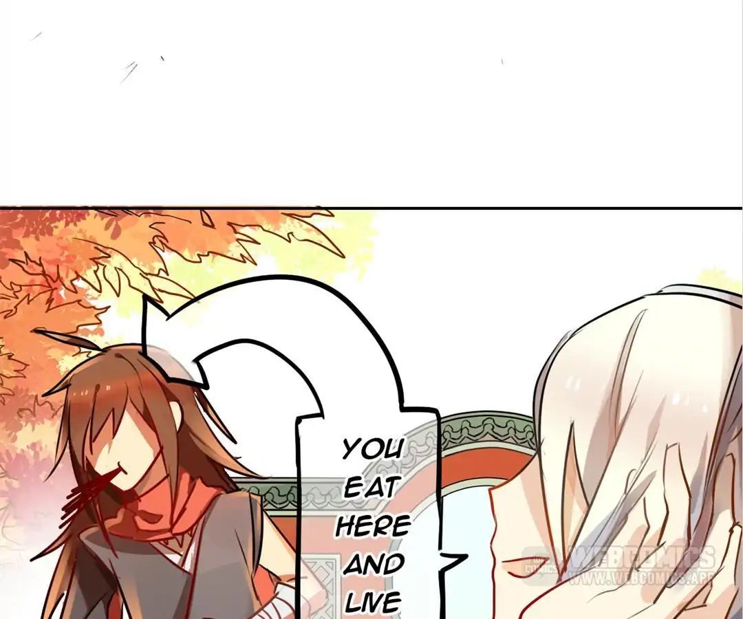 No. 2 Might Be Good Chapter 11 - page 6