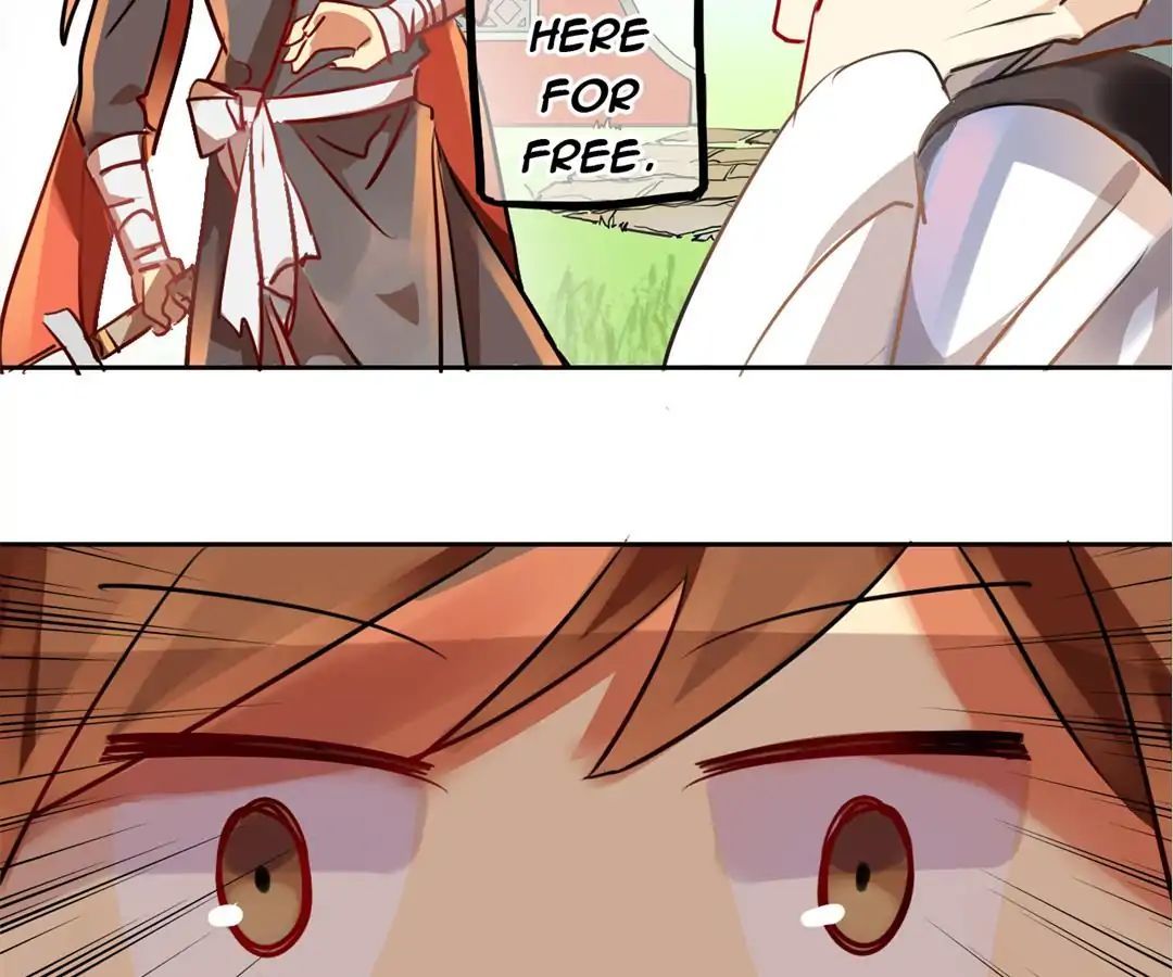 No. 2 Might Be Good Chapter 11 - page 7