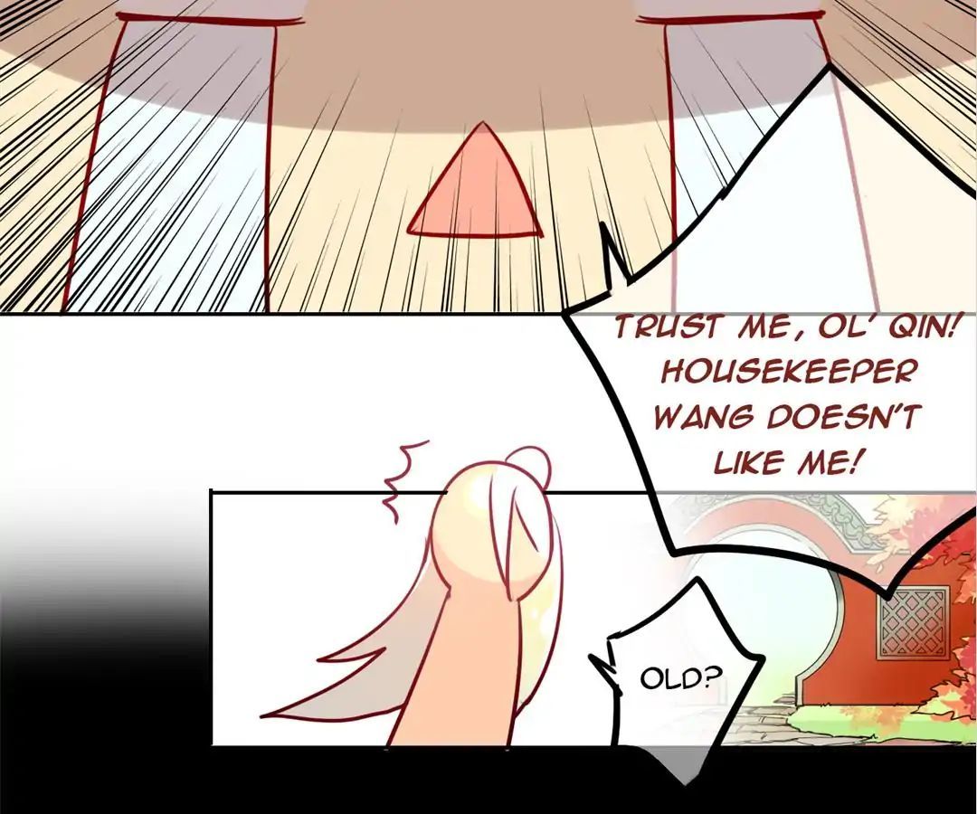 No. 2 Might Be Good Chapter 11 - page 8