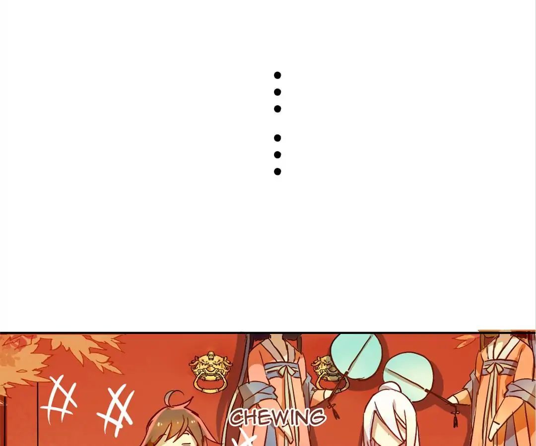 No. 2 Might Be Good Chapter 10 - page 23