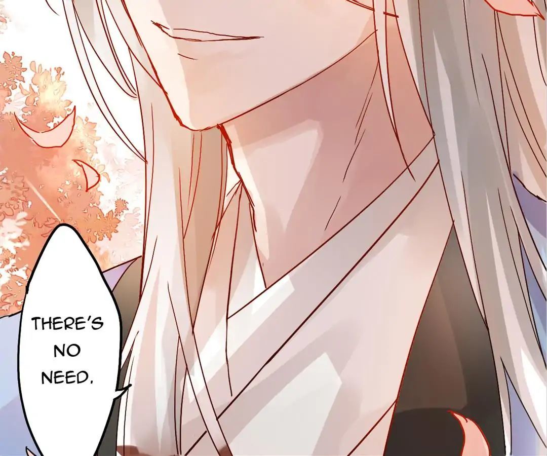 No. 2 Might Be Good Chapter 9 - page 12