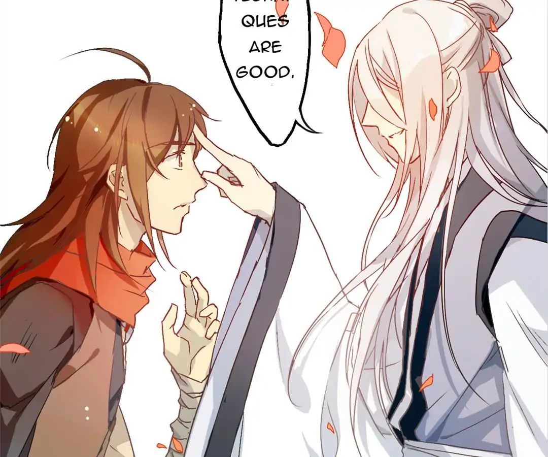No. 2 Might Be Good Chapter 9 - page 48