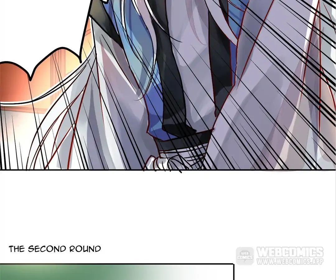 No. 2 Might Be Good Chapter 7 - page 14