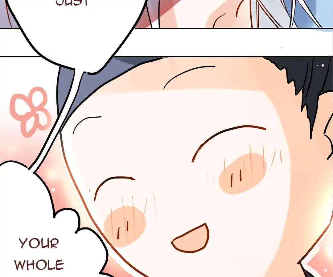 No. 2 Might Be Good Chapter 7 - page 29