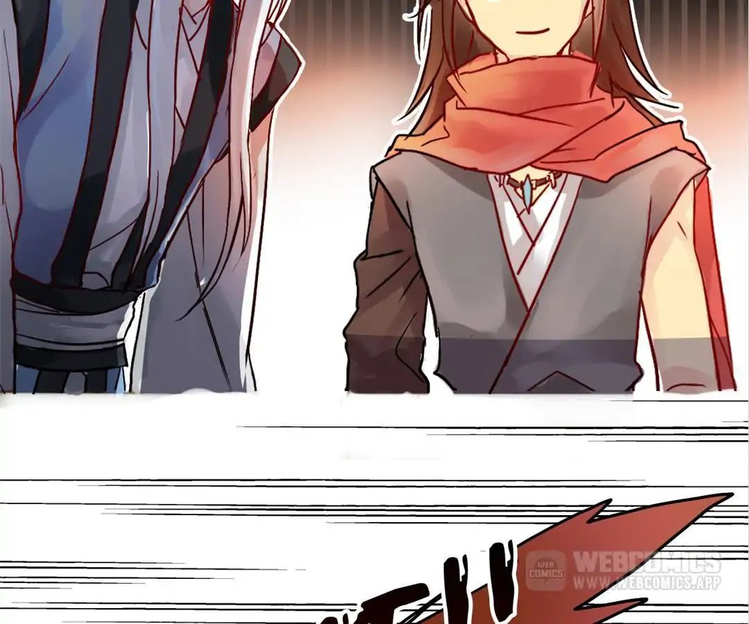 No. 2 Might Be Good Chapter 7 - page 6