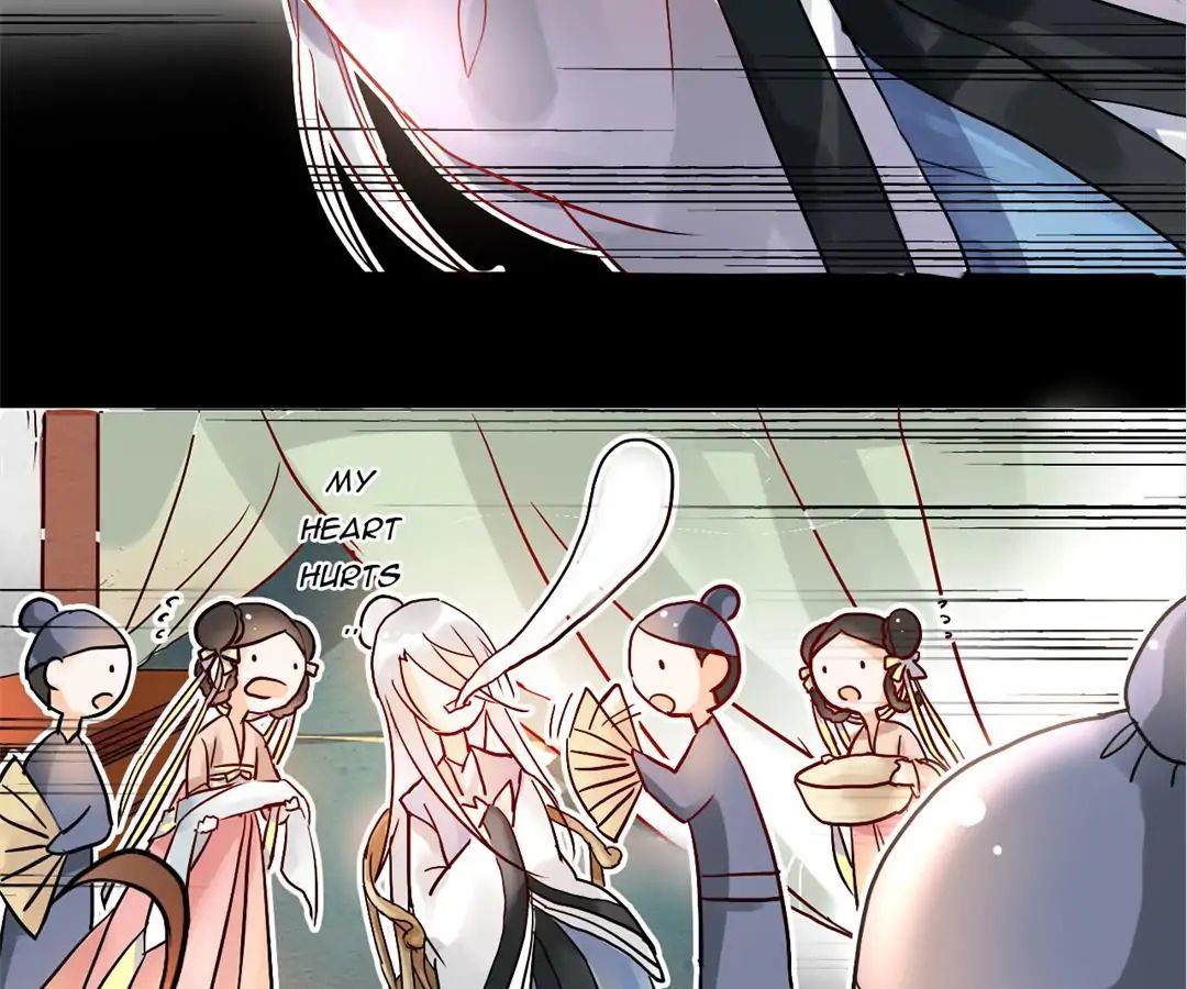 No. 2 Might Be Good Chapter 7 - page 8