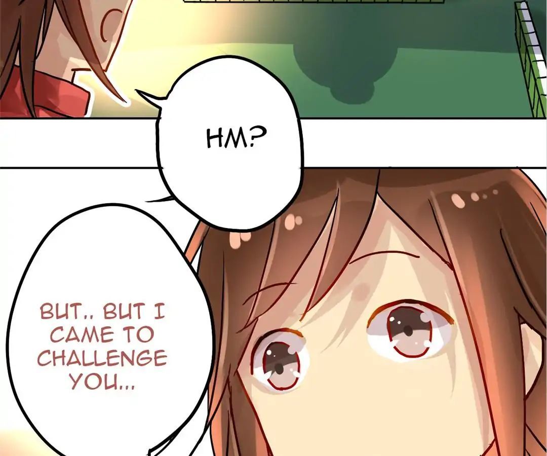 No. 2 Might Be Good Chapter 6 - page 12