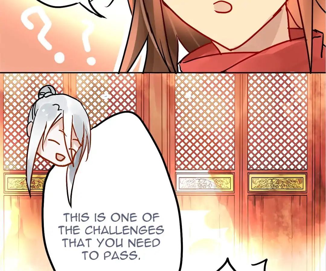 No. 2 Might Be Good Chapter 6 - page 13