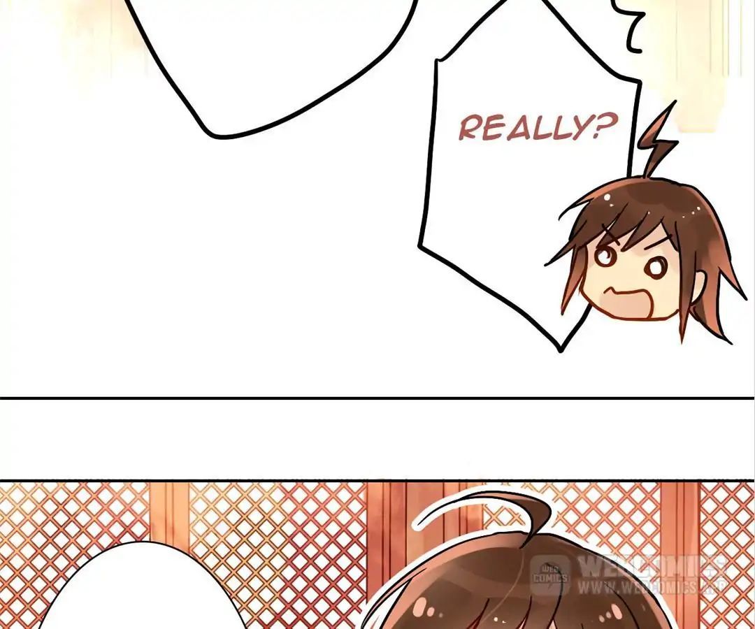 No. 2 Might Be Good Chapter 6 - page 14