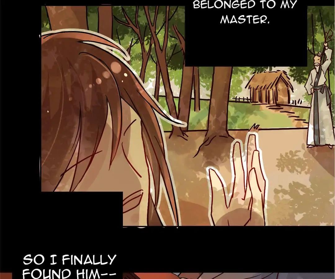 No. 2 Might Be Good Chapter 6 - page 3