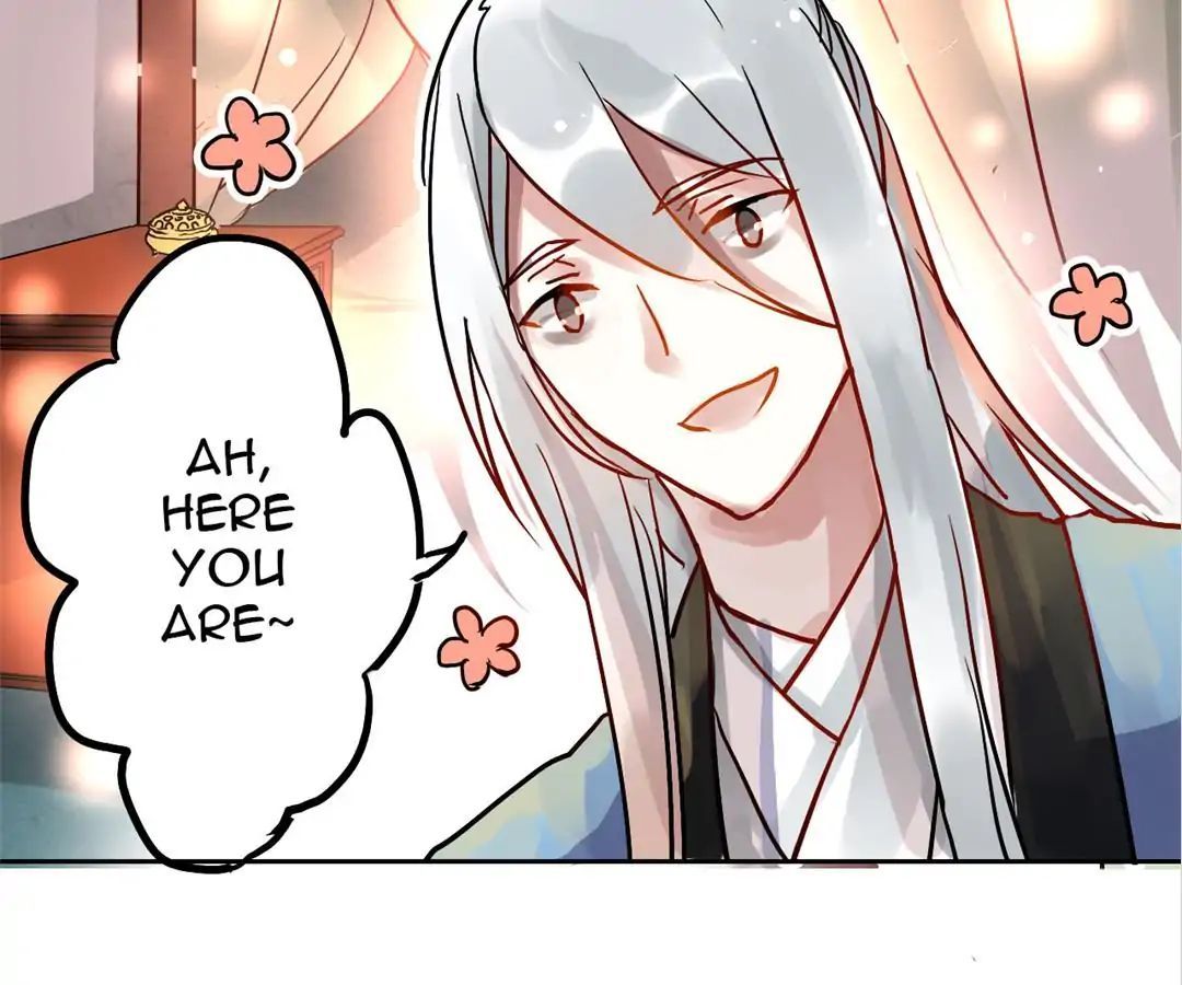 No. 2 Might Be Good Chapter 6 - page 9