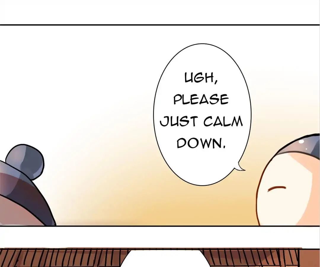 No. 2 Might Be Good Chapter 5 - page 11