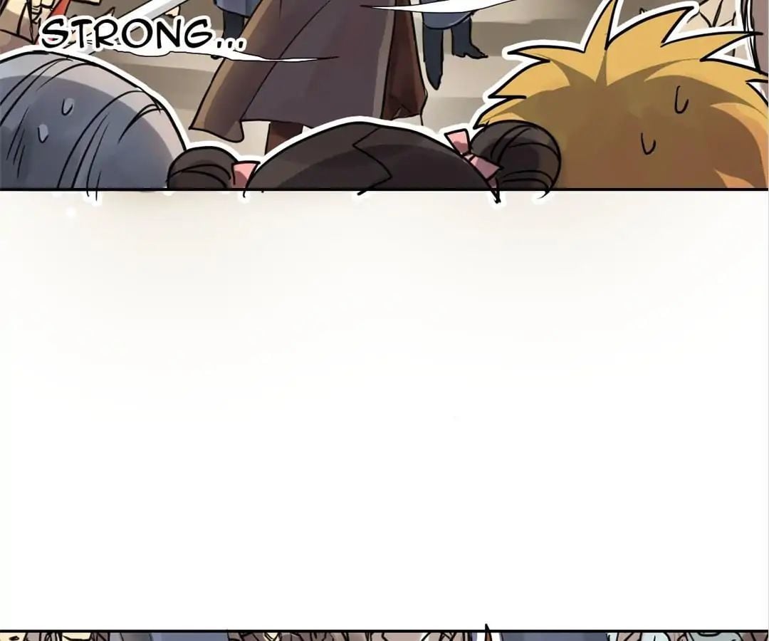 No. 2 Might Be Good Chapter 5 - page 27