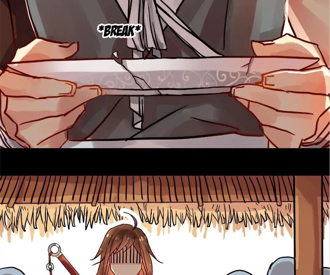 No. 2 Might Be Good Chapter 5 - page 3