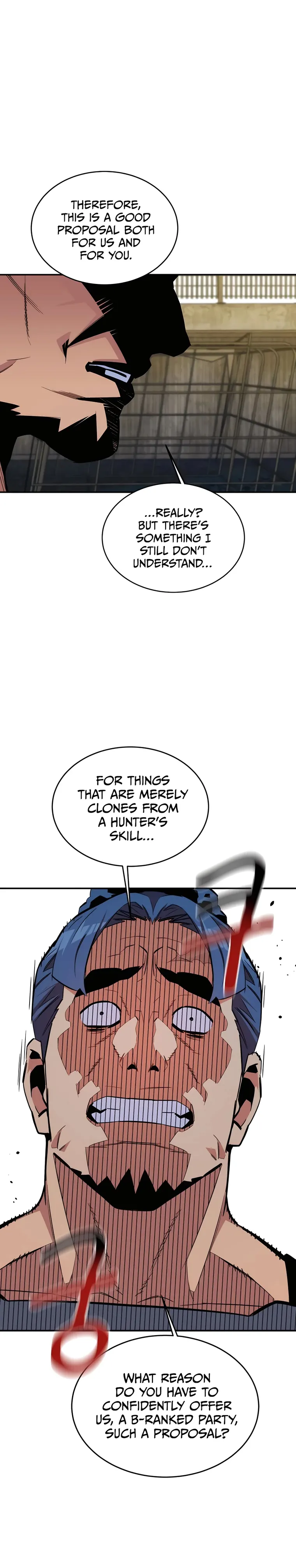 Auto-Hunting With Clones Chapter 56 - page 10