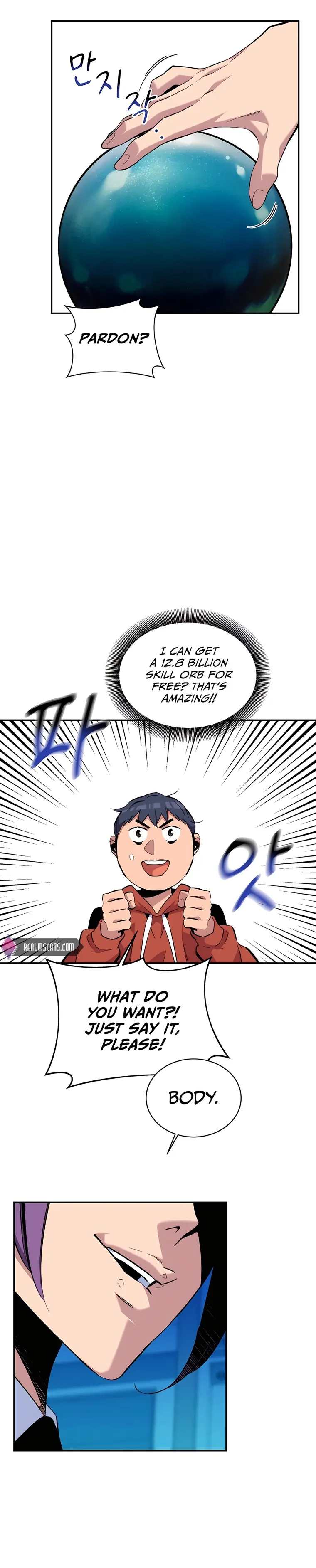 Auto-Hunting With Clones Chapter 56 - page 24