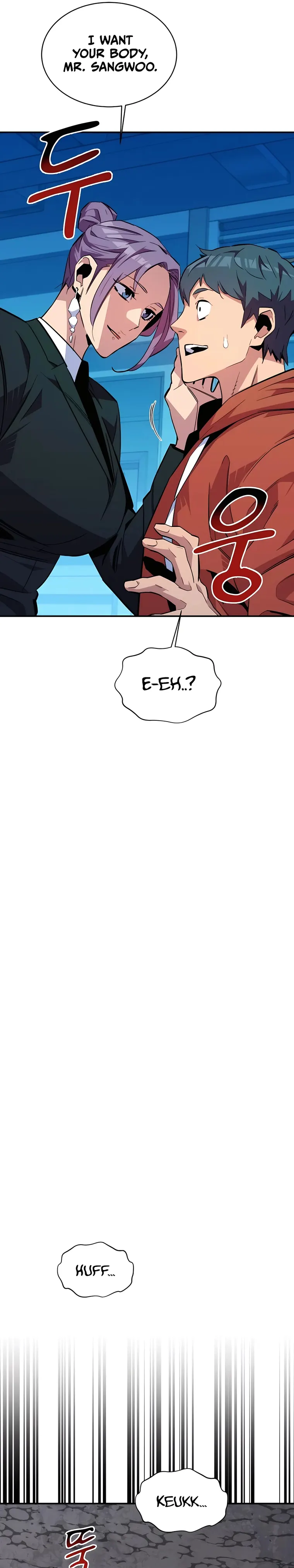 Auto-Hunting With Clones Chapter 56 - page 25