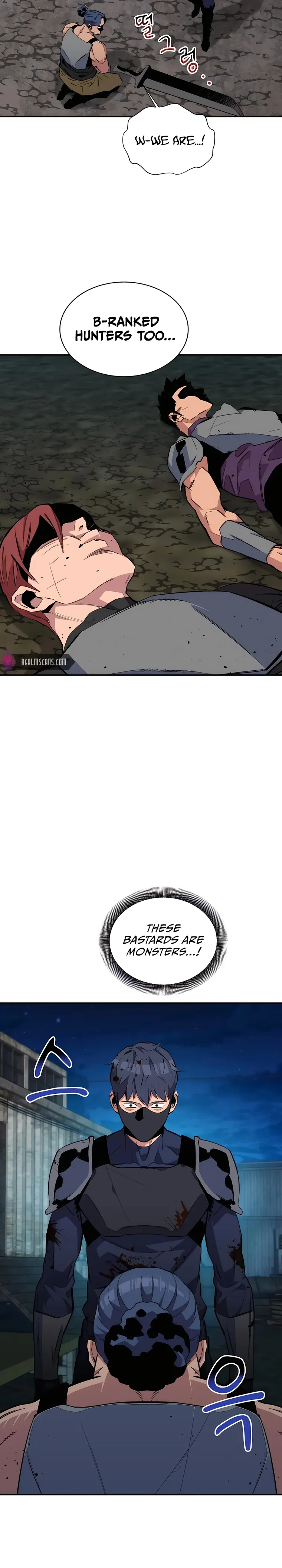 Auto-Hunting With Clones Chapter 56 - page 34