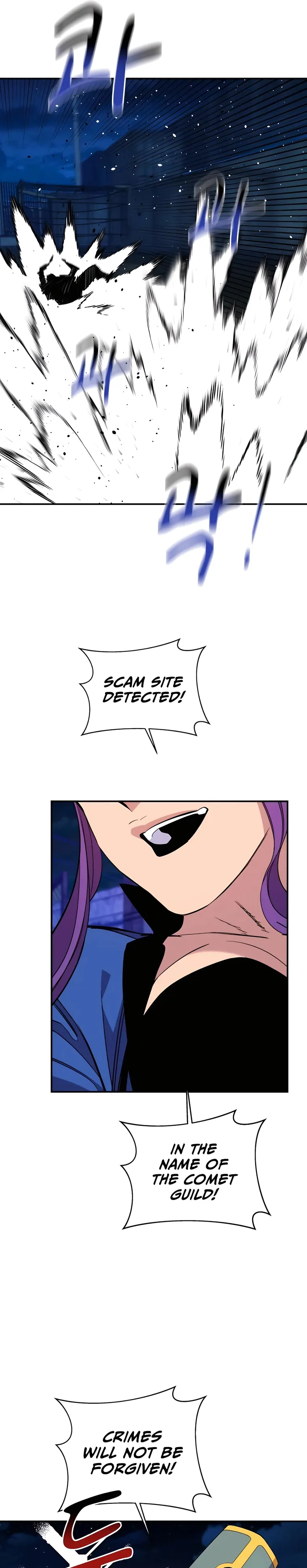Auto-Hunting With Clones Chapter 56 - page 37