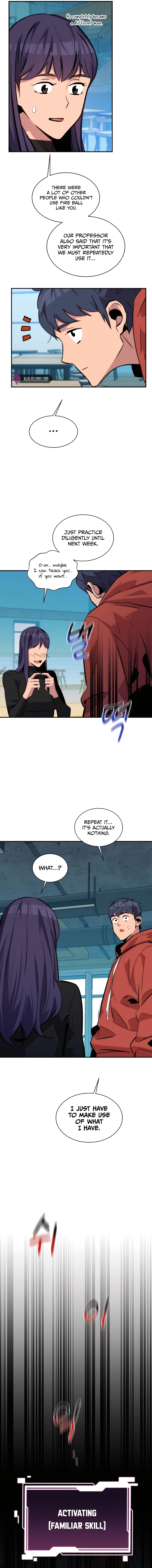 Auto-Hunting With Clones Chapter 53 - page 16