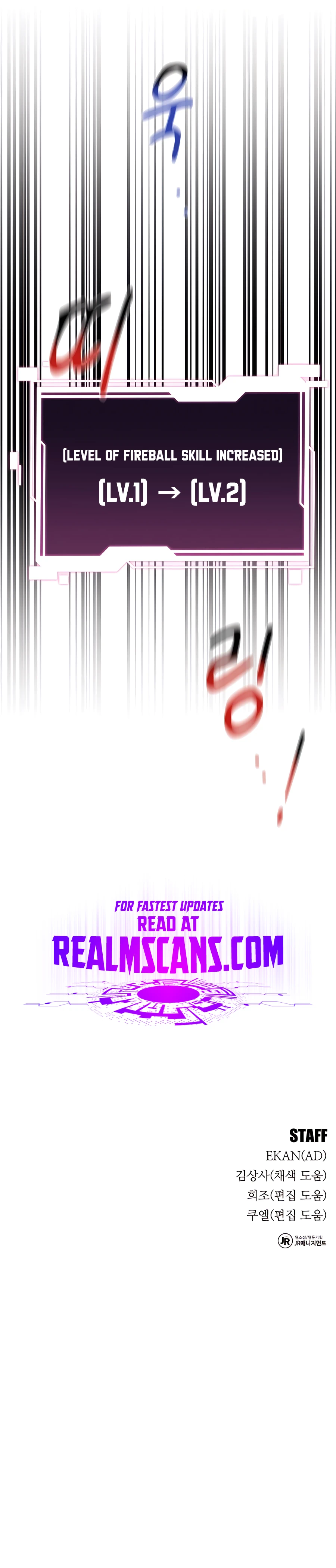 Auto-Hunting With Clones Chapter 53 - page 20
