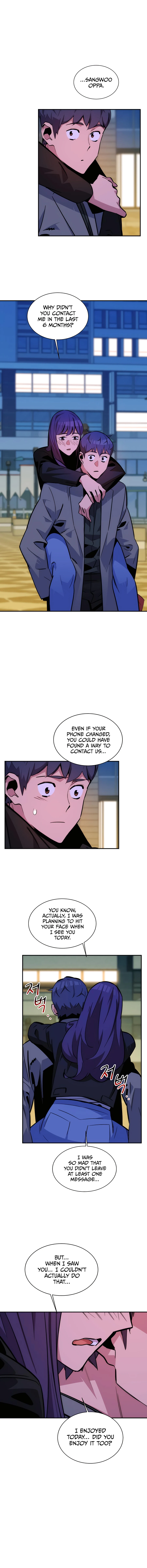 Auto-Hunting With Clones Chapter 52 - page 11