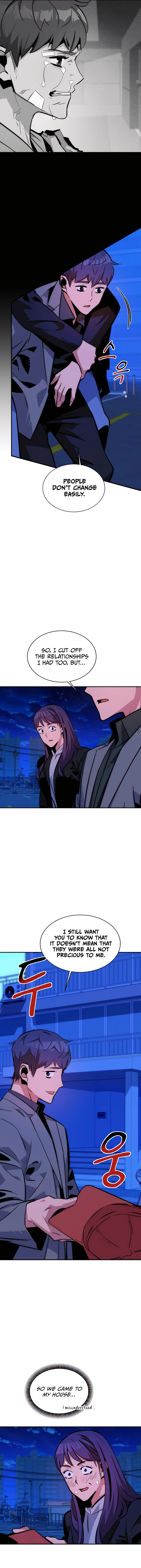 Auto-Hunting With Clones Chapter 52 - page 13