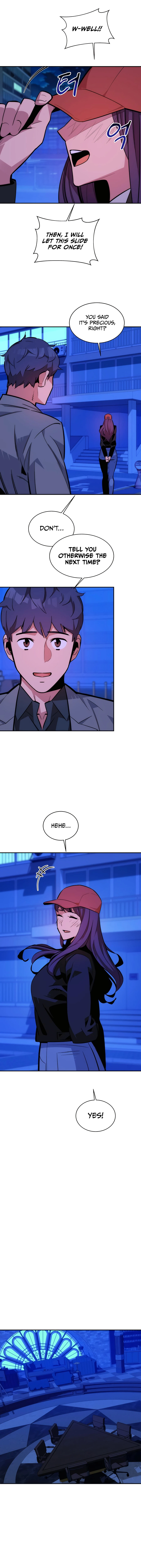 Auto-Hunting With Clones Chapter 52 - page 14