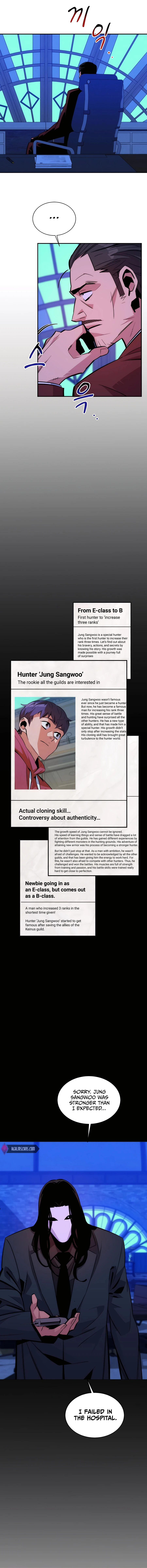 Auto-Hunting With Clones Chapter 52 - page 15