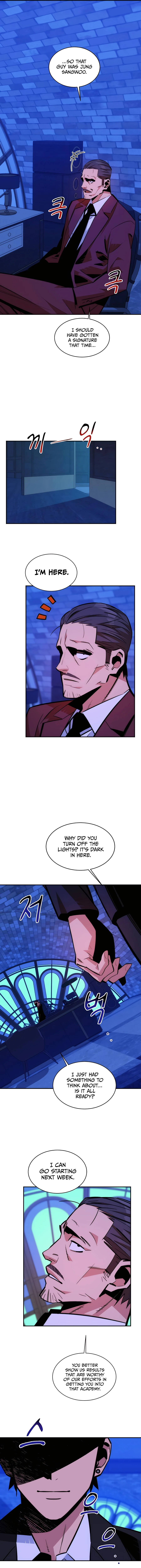 Auto-Hunting With Clones Chapter 52 - page 16