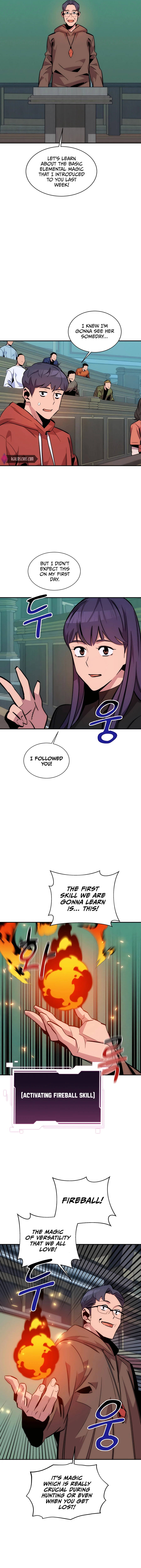 Auto-Hunting With Clones Chapter 52 - page 18