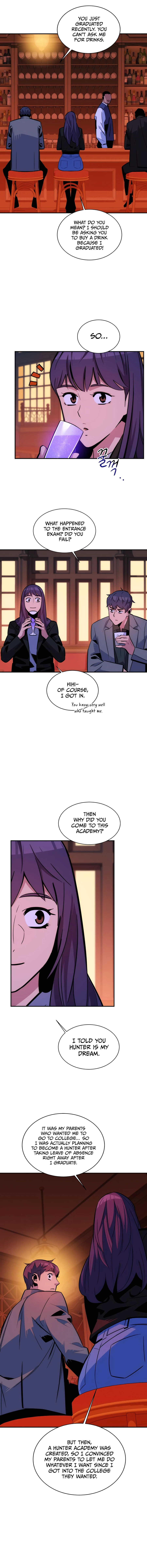 Auto-Hunting With Clones Chapter 52 - page 5