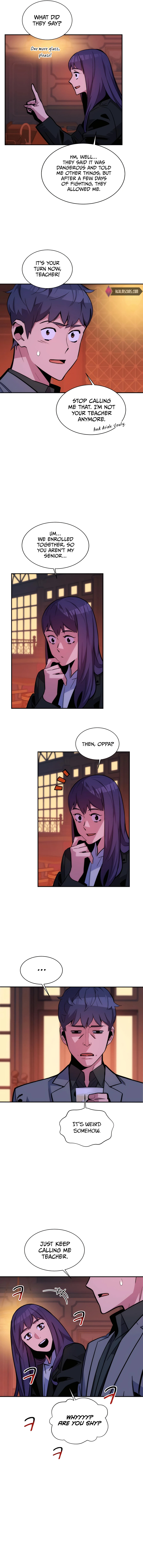 Auto-Hunting With Clones Chapter 52 - page 6