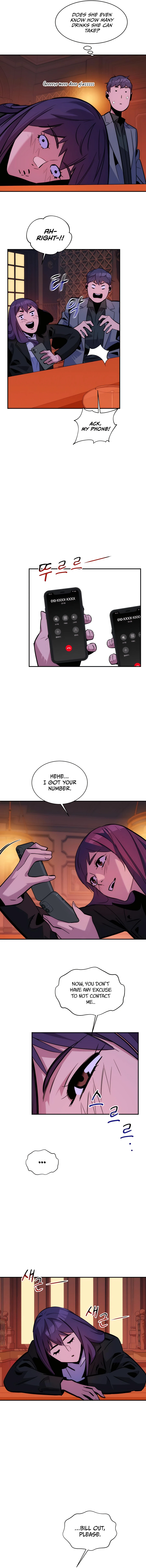 Auto-Hunting With Clones Chapter 52 - page 8