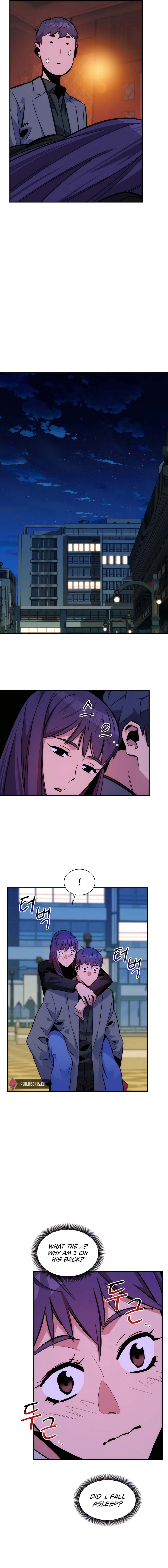 Auto-Hunting With Clones Chapter 52 - page 9