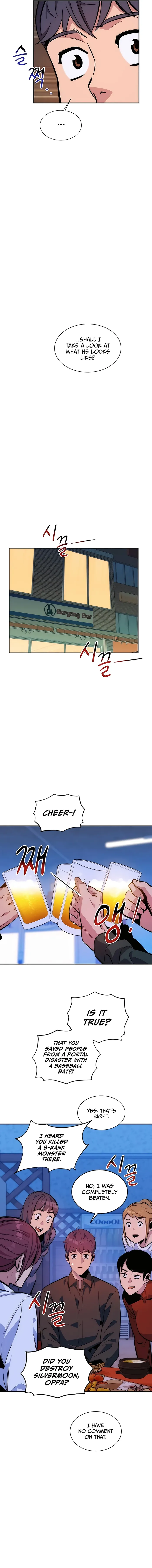 Auto-Hunting With Clones Chapter 51 - page 13