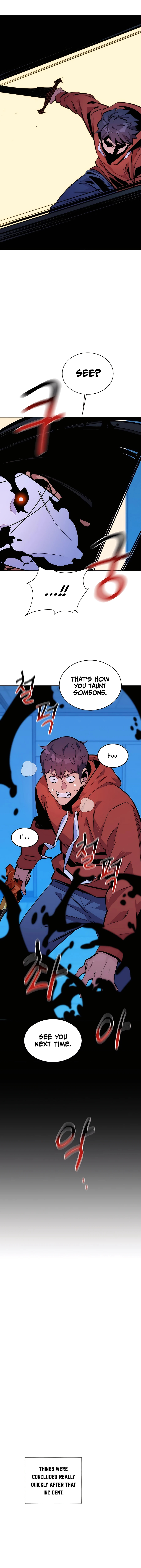 Auto-Hunting With Clones Chapter 50 - page 14