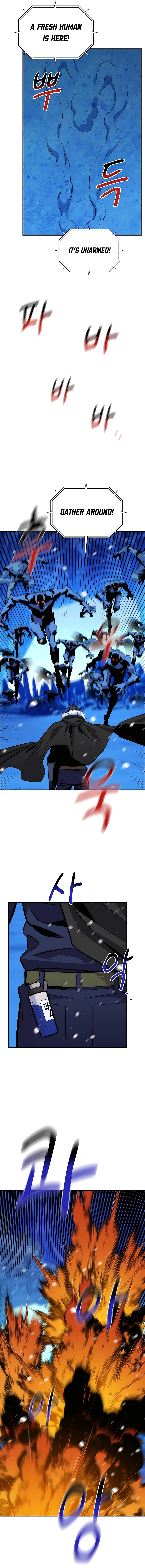 Auto-Hunting With Clones Chapter 50 - page 20