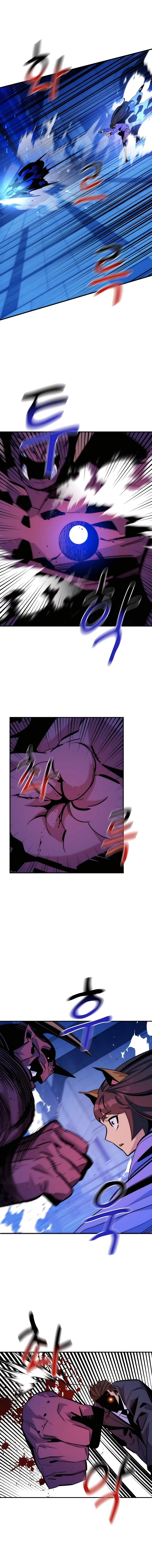 Auto-Hunting With Clones Chapter 50 - page 5