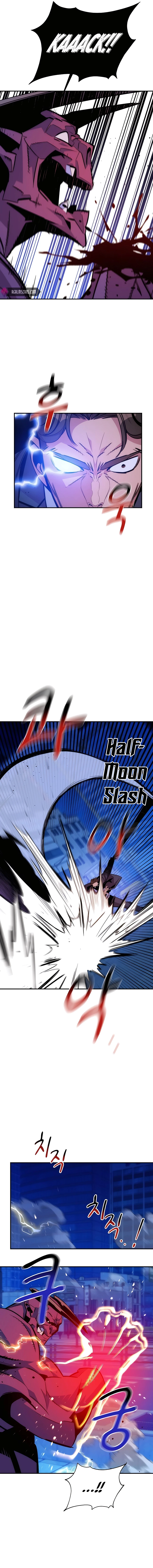 Auto-Hunting With Clones Chapter 50 - page 6