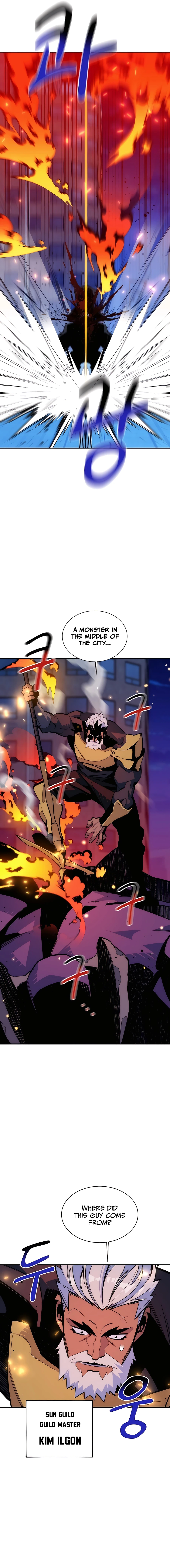 Auto-Hunting With Clones Chapter 50 - page 8