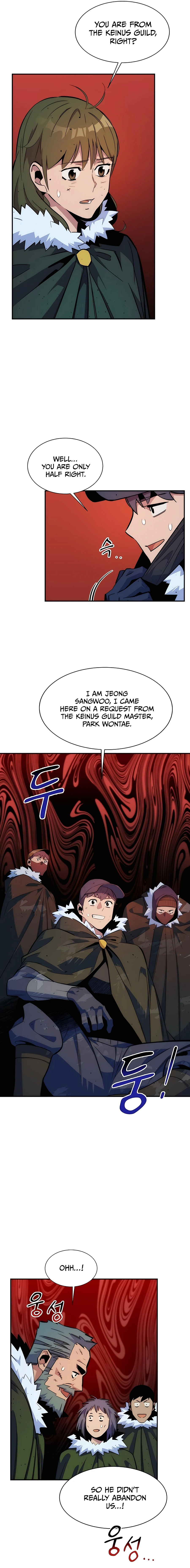 Auto-Hunting With Clones Chapter 40 - page 8