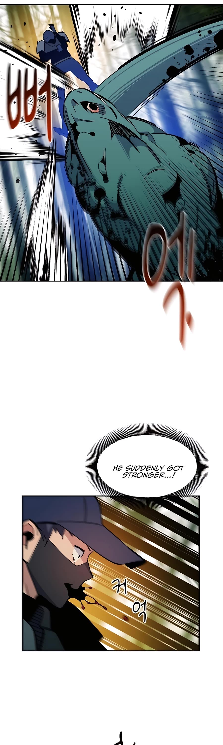 Auto-Hunting With Clones chapter 19 - page 26