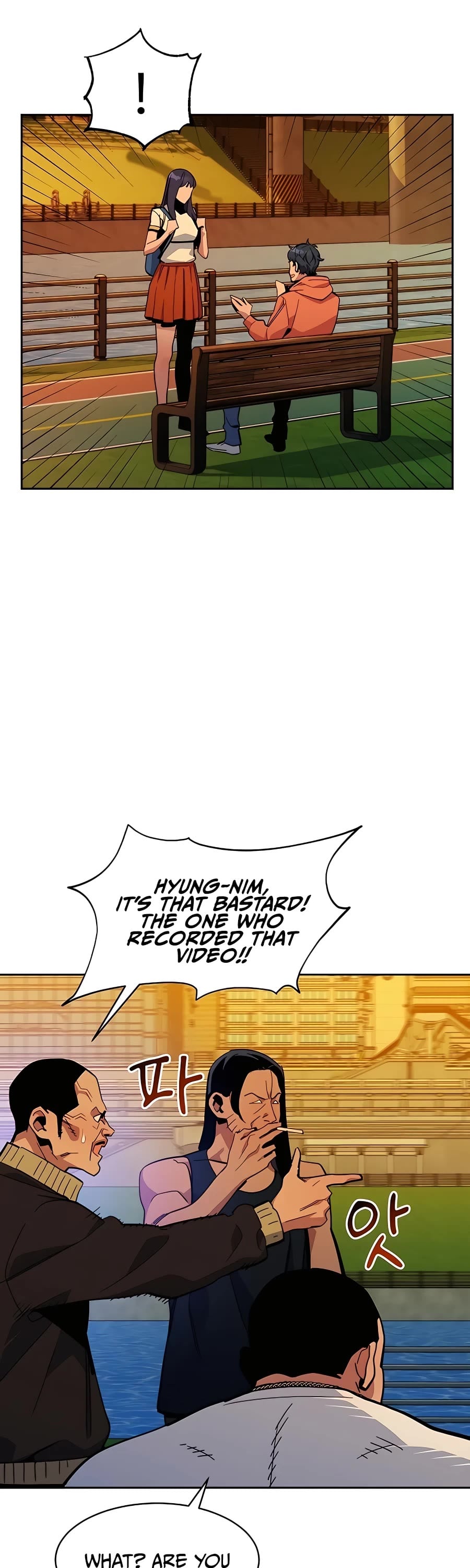 Auto-Hunting With Clones chapter 15 - page 15