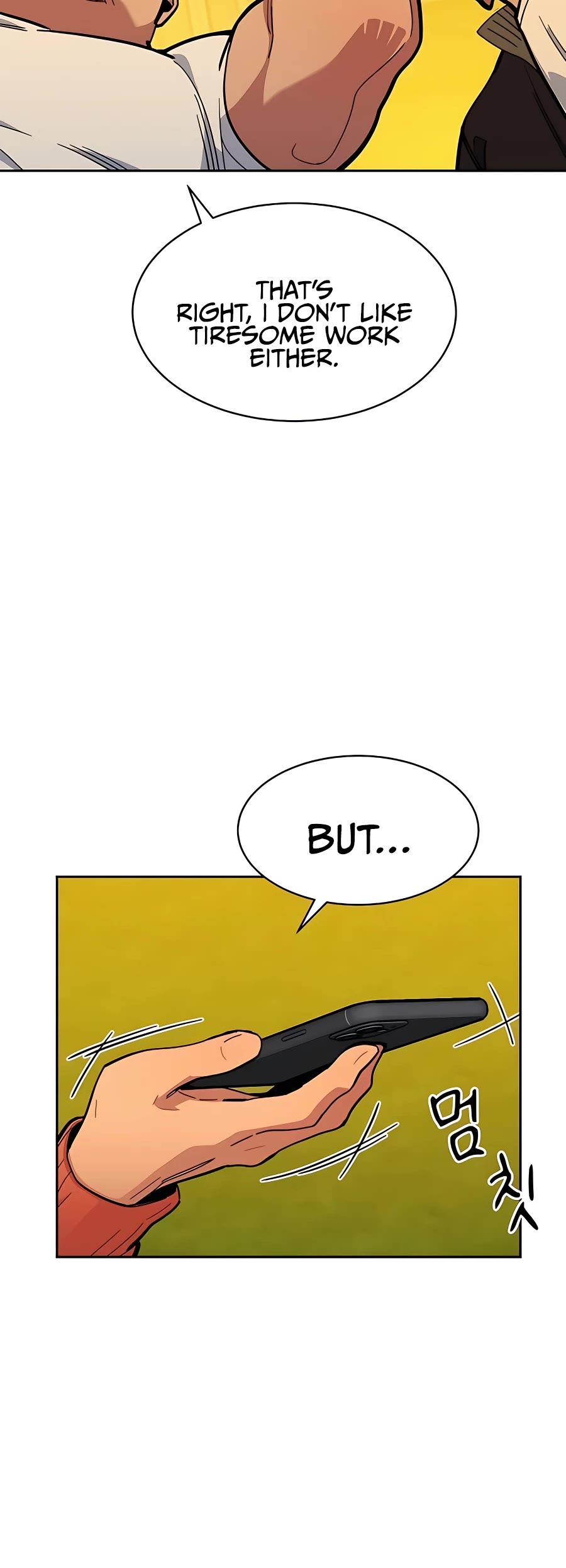 Auto-Hunting With Clones chapter 15 - page 28