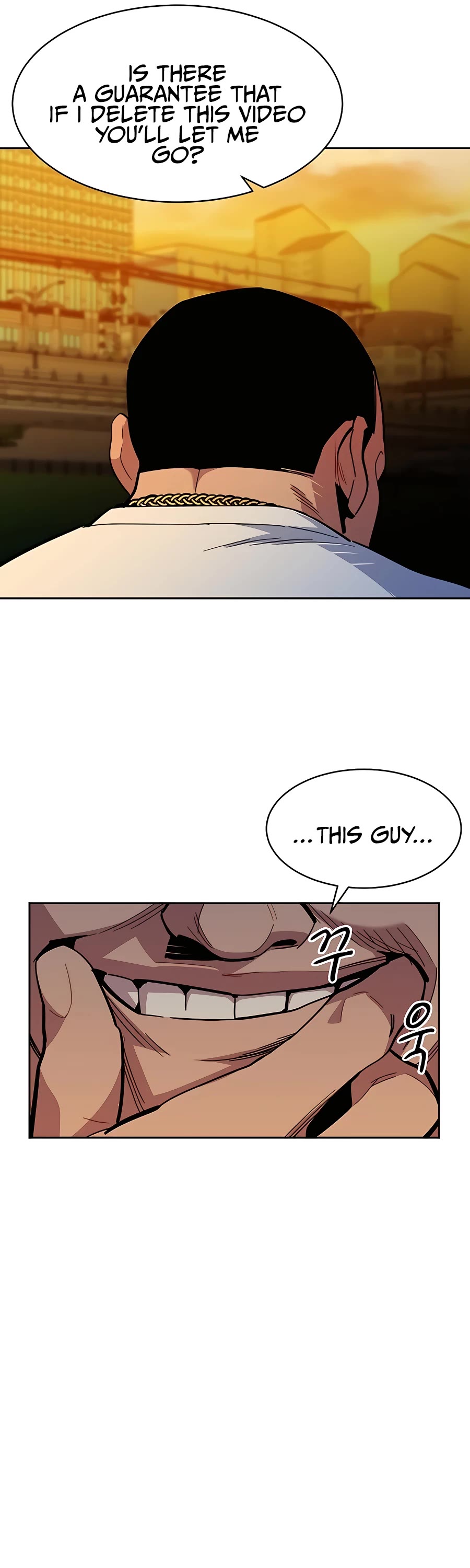 Auto-Hunting With Clones chapter 15 - page 29