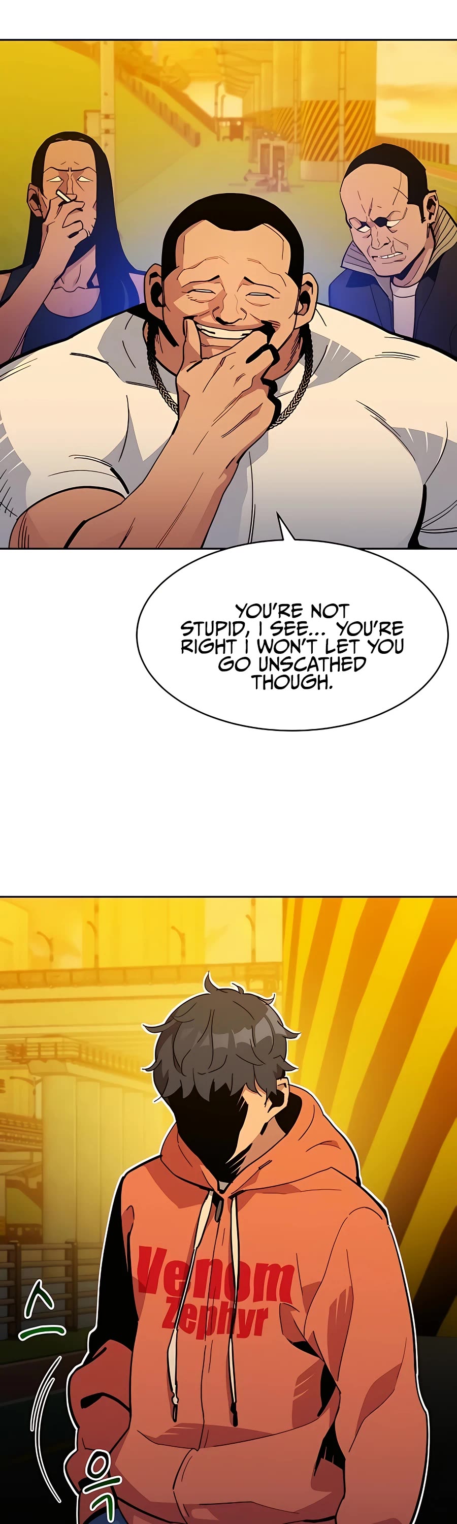 Auto-Hunting With Clones chapter 15 - page 30