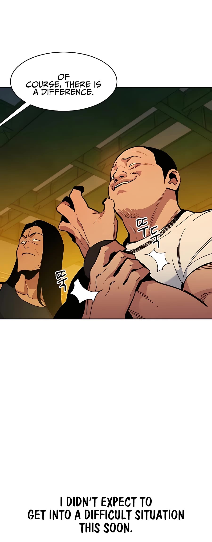 Auto-Hunting With Clones chapter 15 - page 32