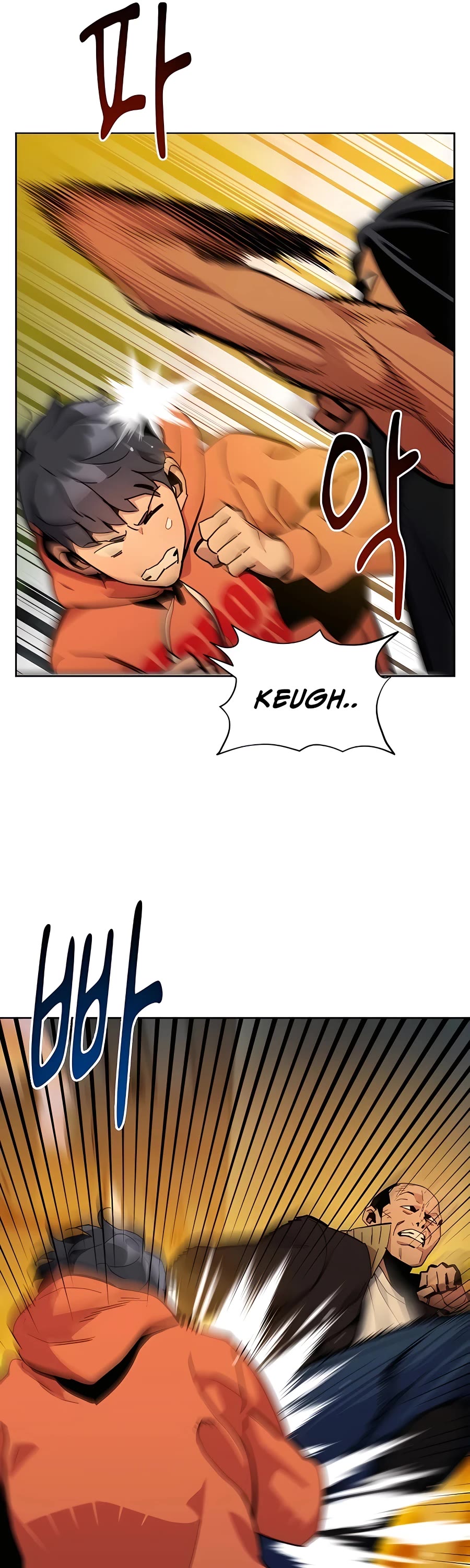 Auto-Hunting With Clones chapter 15 - page 37